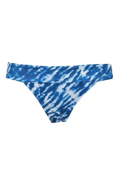 Плавки defacto Batik Band Detail Bikini Bottom