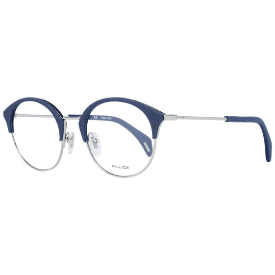 Police Brille VPL730 0579 50 Damen Mehrfarbig 50-20-140