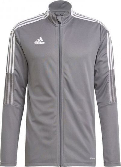 Adidas TIRO 21 Track Jacket GM7306 GM7306 szary XL