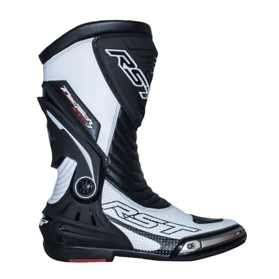 RST Tractech EVO III Sport racing boots