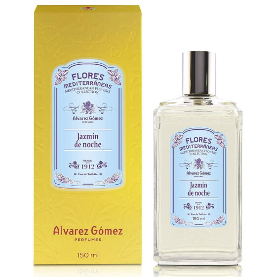 Парфюмерия Женская парфюмерия Alvarez Gomez Night Garden 150 мл