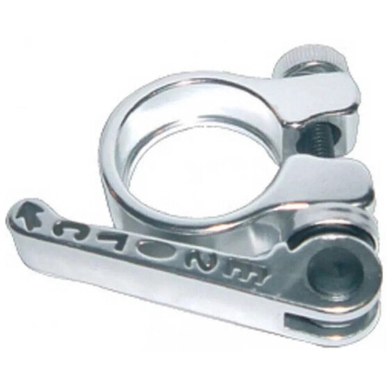 QU-AX Double Allen Seat Closure 25.4 mm Clamp