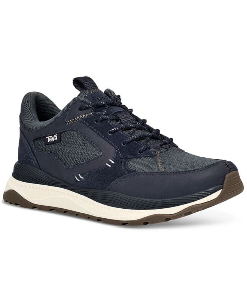 Men's Terrawave Athletic Low-Profile Sneaker