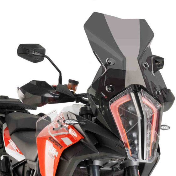 PUIG Touring Windshield KTM 1290 Super Adventure R/S