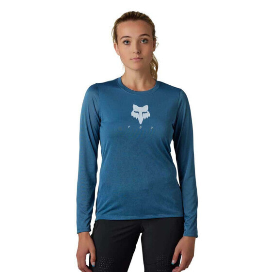 FOX RACING MTB Ranger TruDri™ long sleeve T-shirt