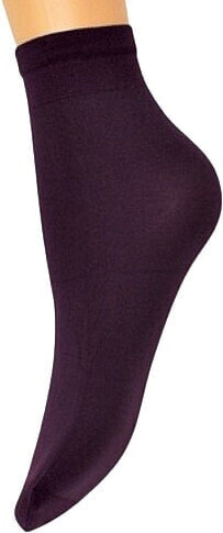 Socken für Frauen Katrin 40 Den purple