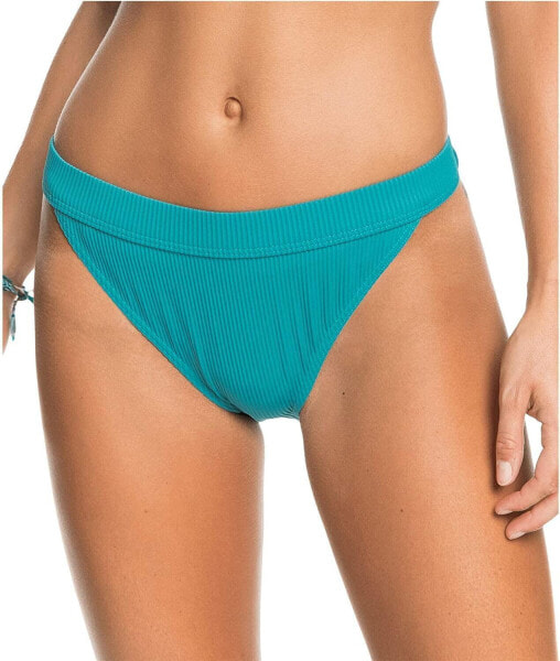 Roxy 281265 Mind of Freedom Regular Bottoms Biscay Bay, Size MD