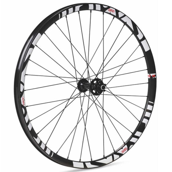 GTR SL27 29´´ Disc MTB front wheel