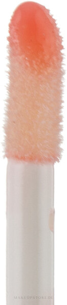 Glänzender Lipgloss - Vipera TuTu 02 - Peach Ballerina