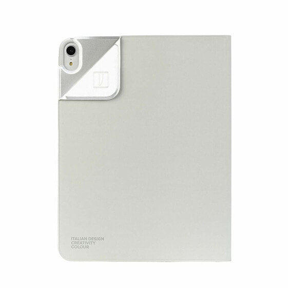 Чехол для планшета Tucano Metal iPad Air 10,9" Серебристый