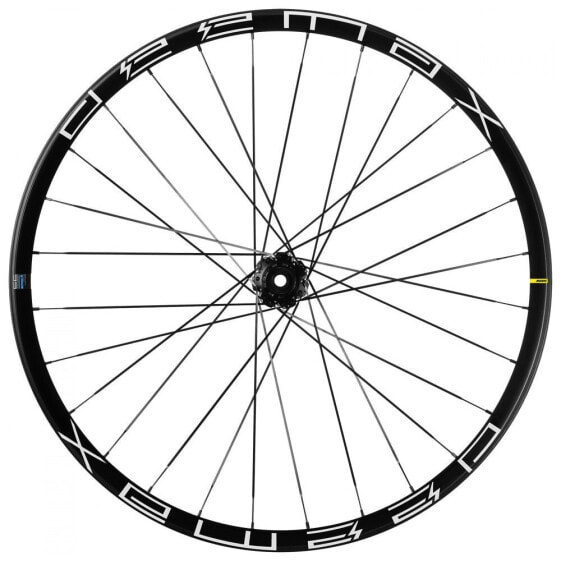 MAVIC E-Deemax 35 27.5´´ MTB rear wheel