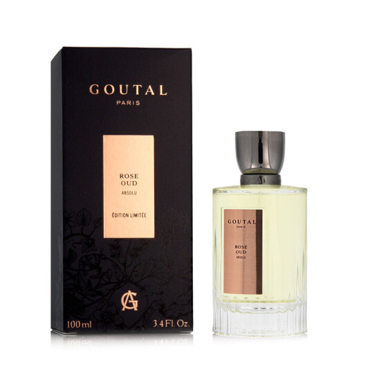 Парфюмерия унисекс Goutal Paris Rose Oud Absolu 100 мл