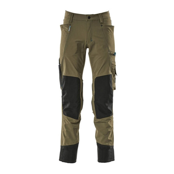 MASCOT Knee Pad Pockets Advanced 17179 Big pants