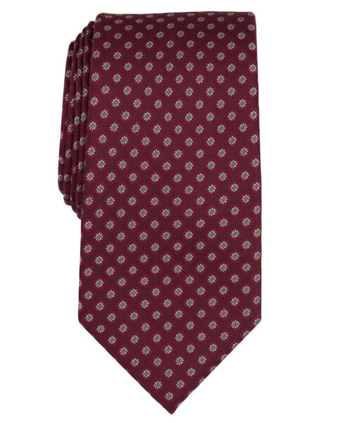 Men's Schooner Dot Tie
