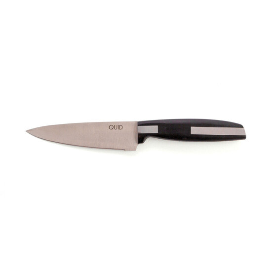 Нож кухонный Quid Habitat Черный Металл 15 см