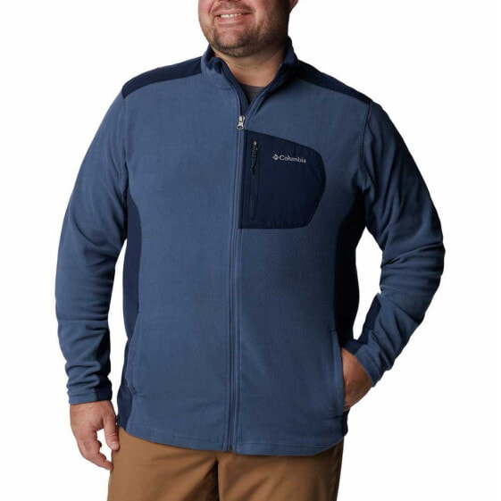 COLUMBIA Klamath Range™ full zip fleece