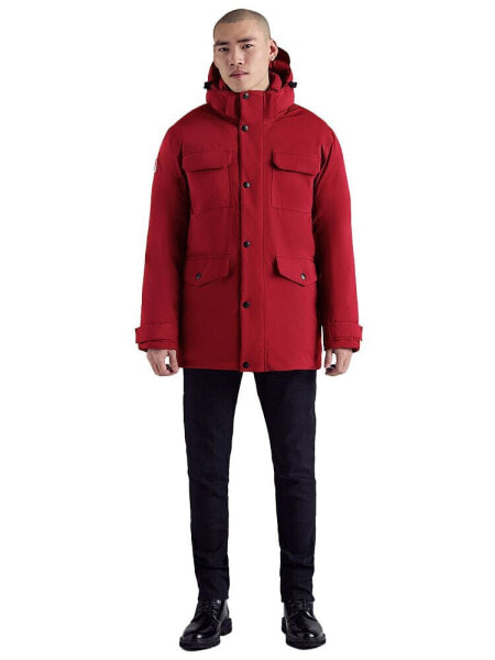 Men's Hodgson Down Parka