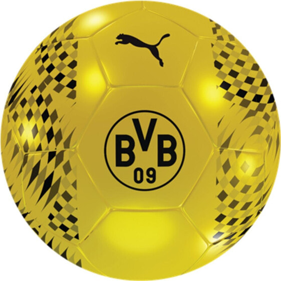 Футбольный мяч тренировочный PUMA Borussia Dortmund Ftblcore