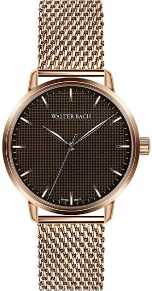 Часы наручные Walter Bach Aachen BAB-3920