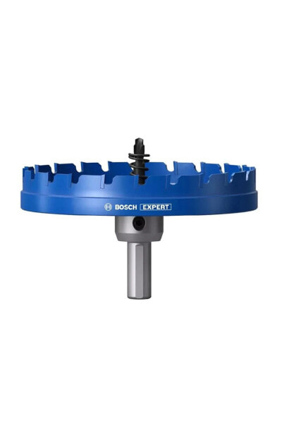 Expert 120 Mm Elmaslı Inox Panç Adaptörlü 2608901451