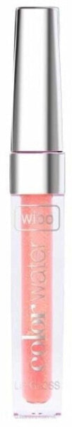 Lipgloss - Wibo Color Water Lip Gloss 04