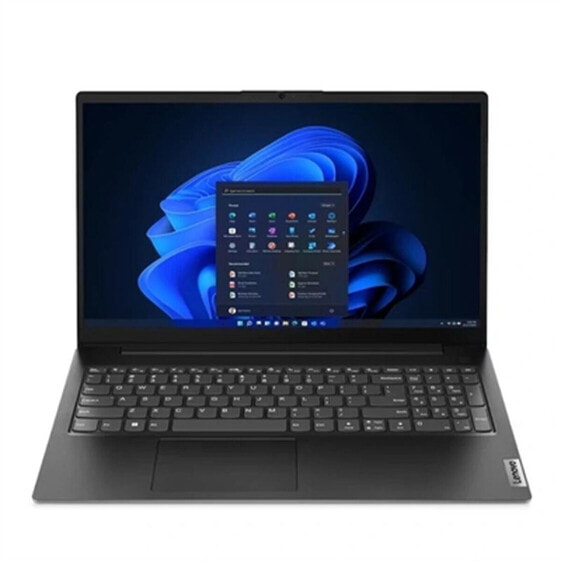 Ноутбук Lenovo V15 15,6" AMD Ryzen 5 7520U 16 GB RAM 512 Гб SSD Испанская Qwerty