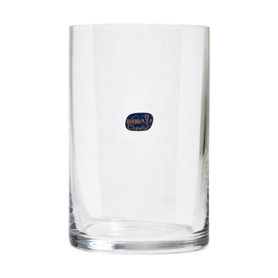 Стеклянный стакан Bohemia Crystal Geneve 490 ml