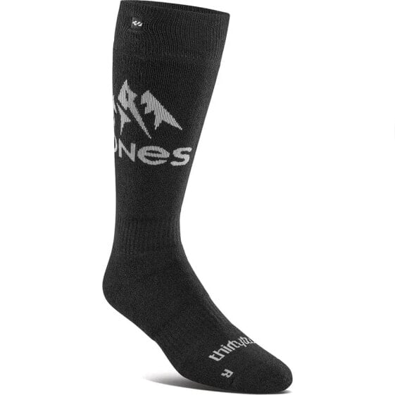 THIRTYTWO Jones Merino Asi socks