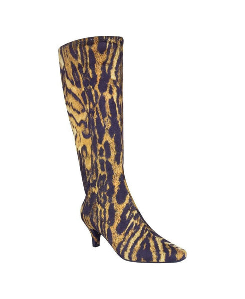 Women's Namora Knee High Dress Boots