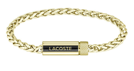 Stylish gold-plated bracelet Spelt 2040338