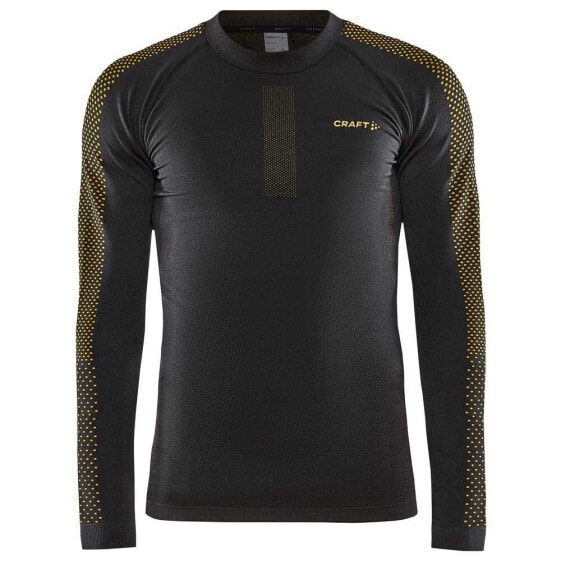 CRAFT ADV Warm Intensity Long Sleeve Base Layer