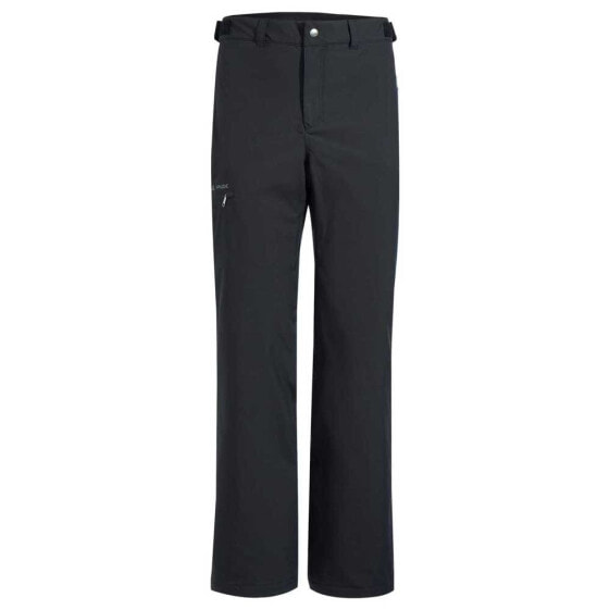 VAUDE Strathcona Padded Regular Pants