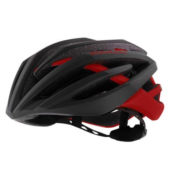 Шлем для велосипедистов Rogelli Tecta