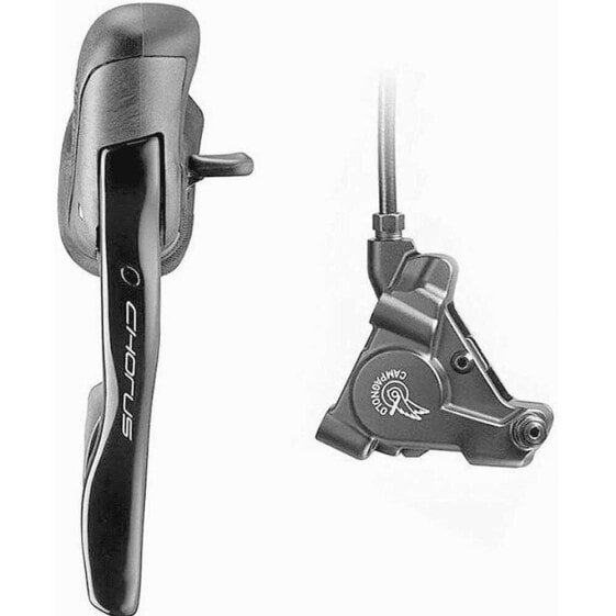 CAMPAGNOLO Super Record Hydraulic EPS Left Brake Lever With Shifter 140 mm