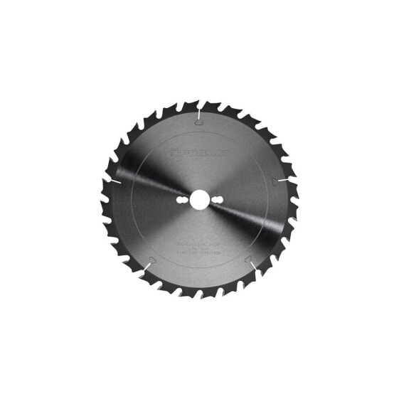 Promat Präzisionskreissägeblatt Außen-Ø 315 mm Zähnezahl 28 WZ Bohrung 30 mm Schnittbreite 3,2 mm Hartmetall