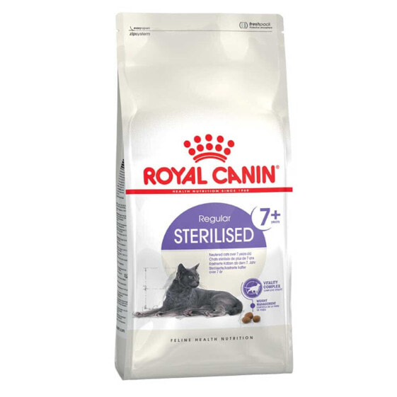 ROYAL CANIN Sterilised 7+ 3.5kg Dog Food