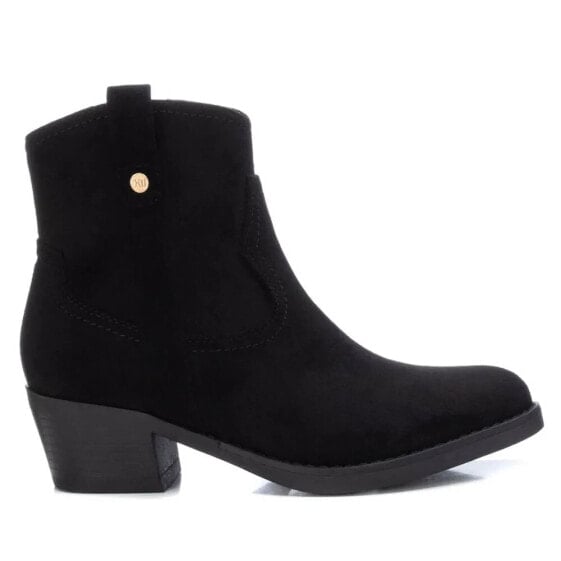 XTI 142039 Heel Booties