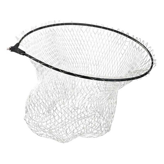 ZUNZUN Oval MN Landing Net Head