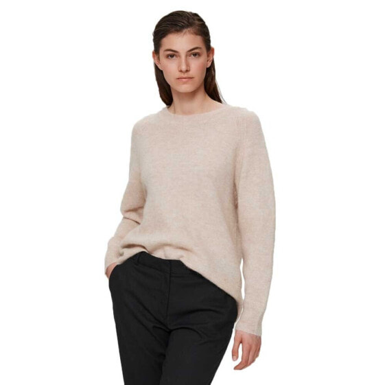 SELECTED Lulu O Neck Sweater