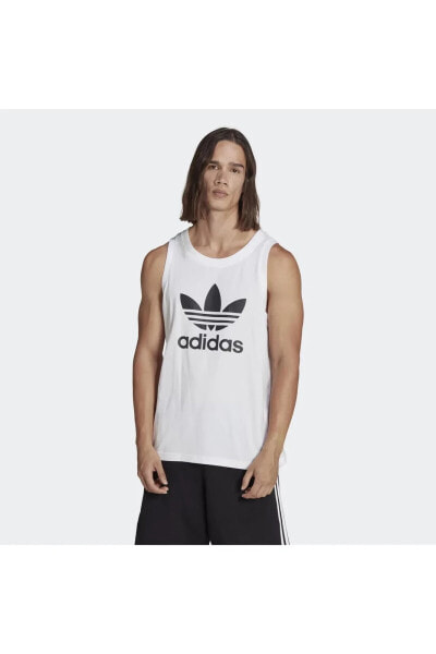 Майка Adidas Trefoil Erkek Atlet