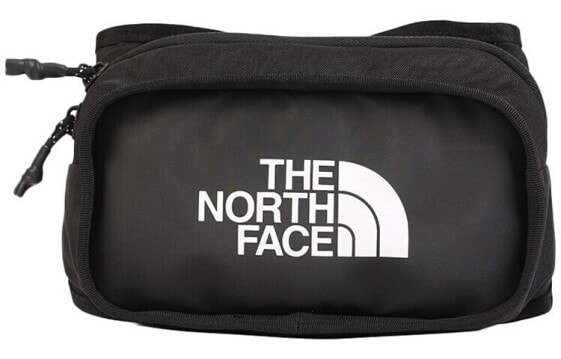 Сумка-барсетка The North Face Logo 3KZX-KX7