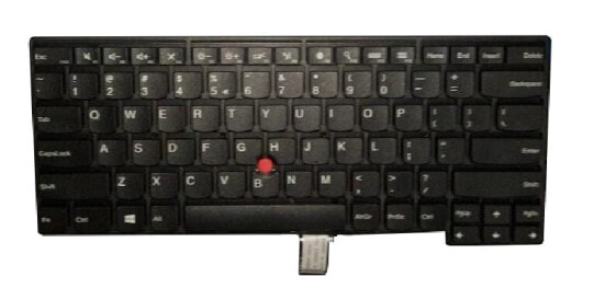 Lenovo 04Y0874 - Keyboard - German - Lenovo - ThinkPad L440/ L450/ L460 ThinkPad T440/ T440p/ T440s/ T450/ T450s/ T460