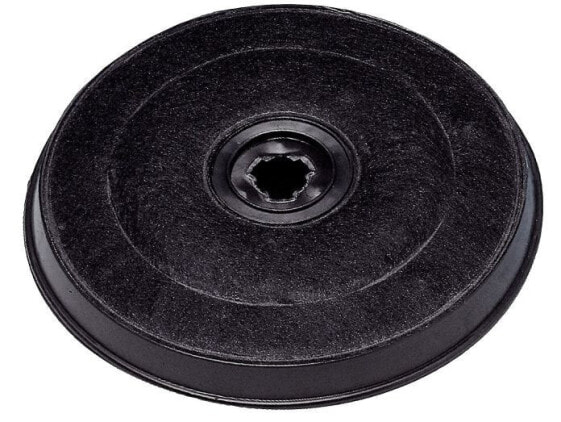 Neff Z5101X0 - Cooker hood filter - Black - Neff - 190 g - 1 pc(s) - 320 g