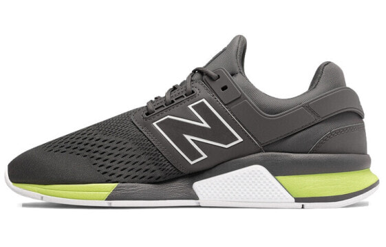 Спортивные кроссовки New Balance NB 247 MS247TG