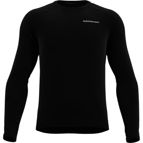 PEAK PERFORMANCE Spirit Long sleeve base layer