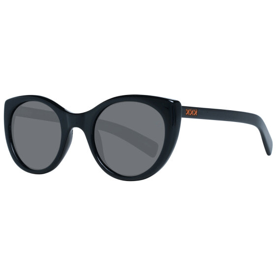 Zegna Couture Sonnenbrille ZC0009 50 01A