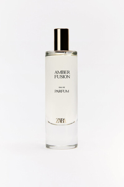 Amber fusion 80 ml / 2.71 oz