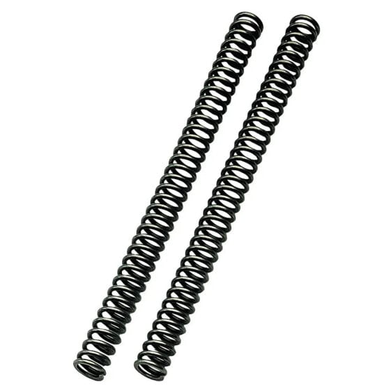 ÖHLINS 08792-10 front fork spring