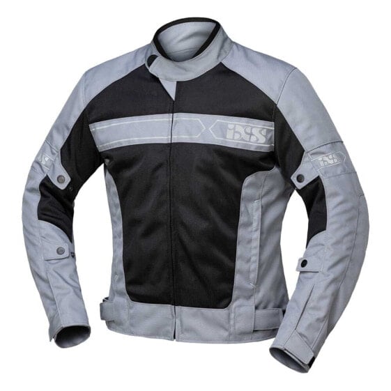 IXS Evo Air jacket