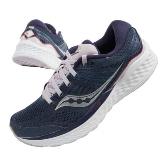 Кроссовки Saucony Munchen 4 женские